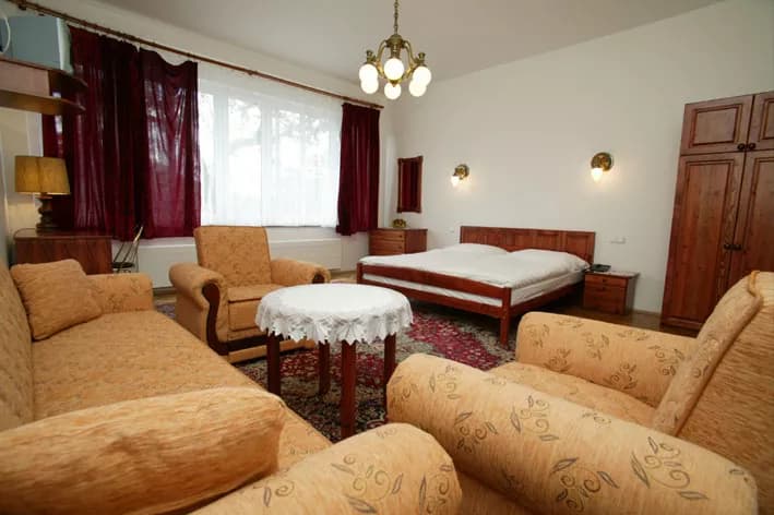 Photo 4 of HOTEL PAWLOVNIA