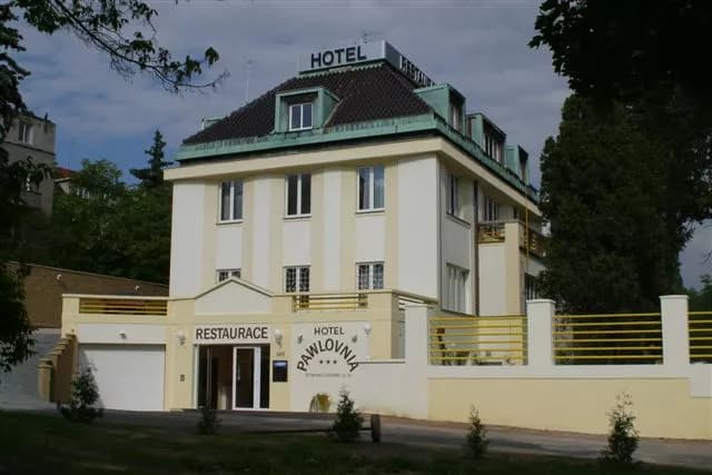 Photo 3 of HOTEL PAWLOVNIA