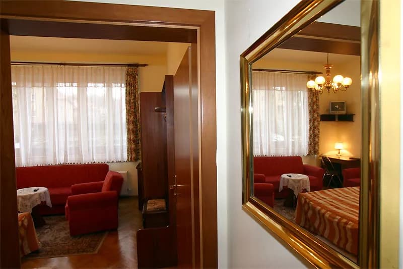 Photo 5 of HOTEL PAWLOVNIA