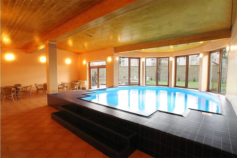 Photo 2 of HOTEL PAWLOVNIA