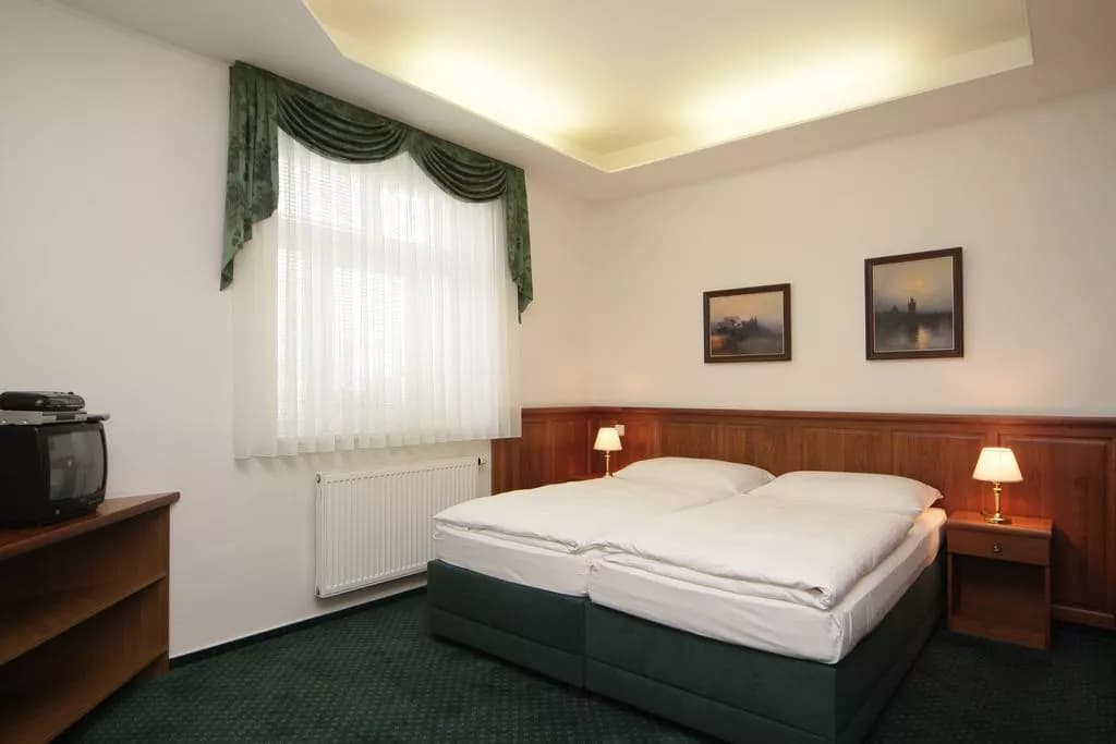 Photo 3 of Hotel PEKO, hotel garni ***