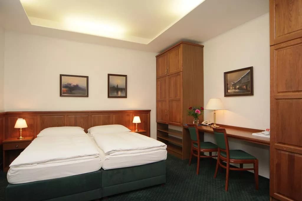 Photo 2 of Hotel PEKO, hotel garni ***