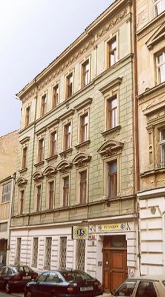 Photo of Pension 15