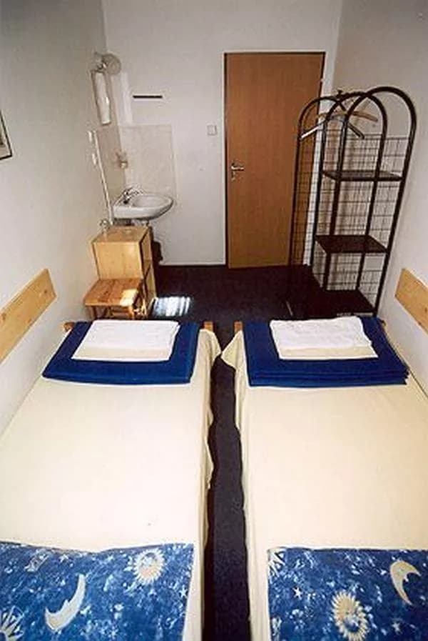 Photo 5 of Pension 15