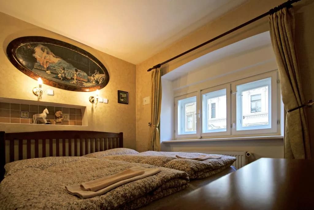 Alice Apartments House, Prague Karlín