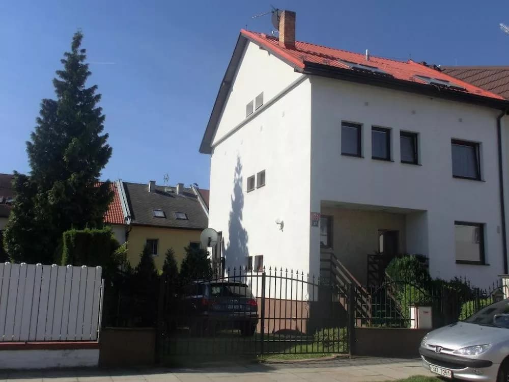 Pension Vyšohlíd, Prague Stodůlky