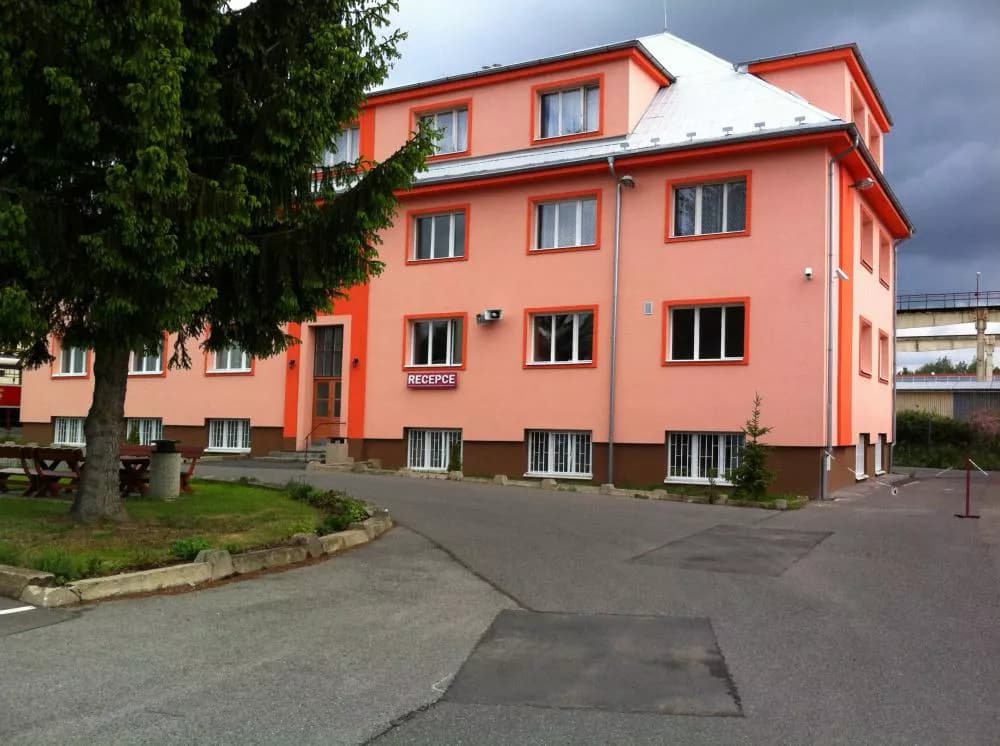 Penziony Beneš