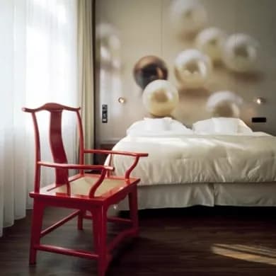 Photo 3 of Hotel Perla