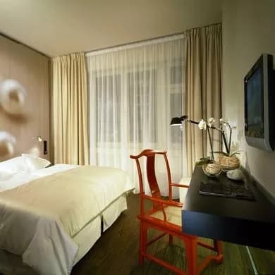 Photo 2 of Hotel Perla