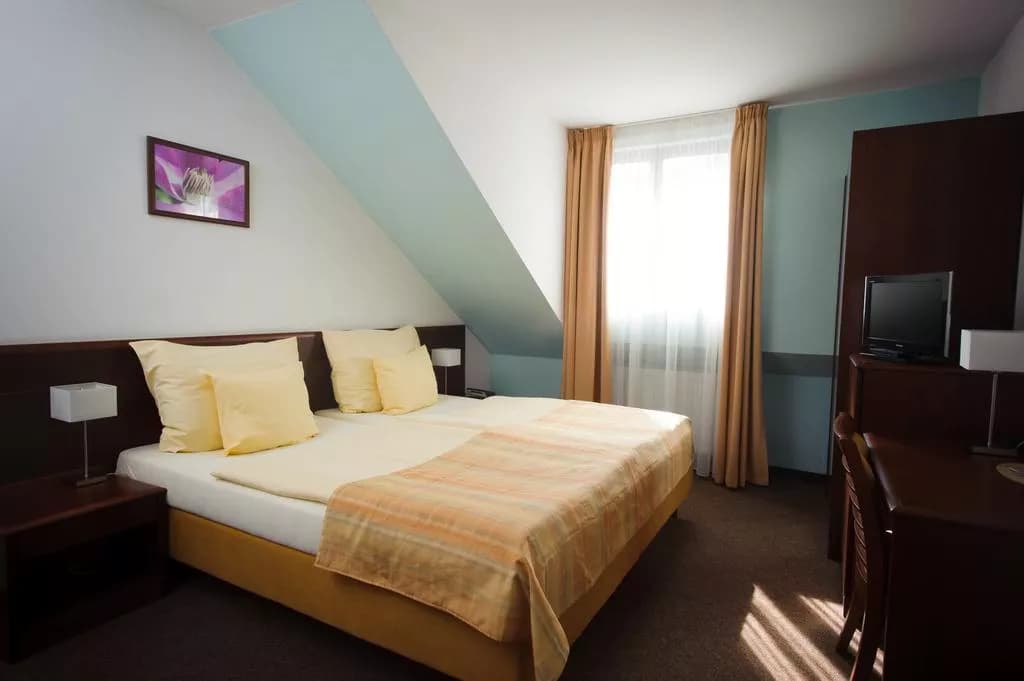 Photo 2 of Hotel Petr