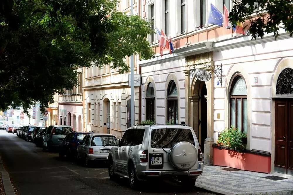 Photo of Hotel Petr