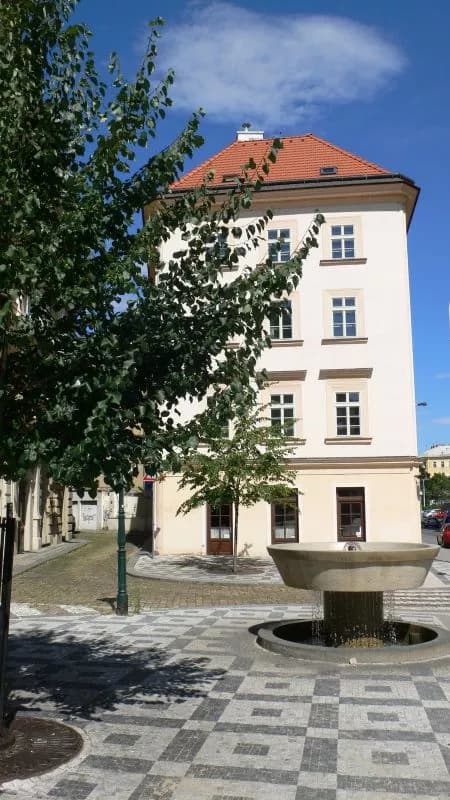 Photo 2 of ART Apartments Prague Petrska