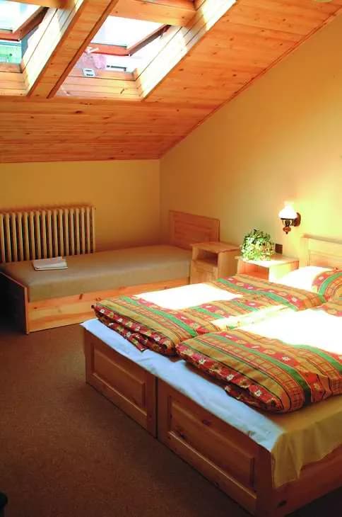 Photo 5 of Pension Platan