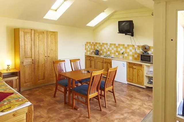 Photo 2 of Pension Platan