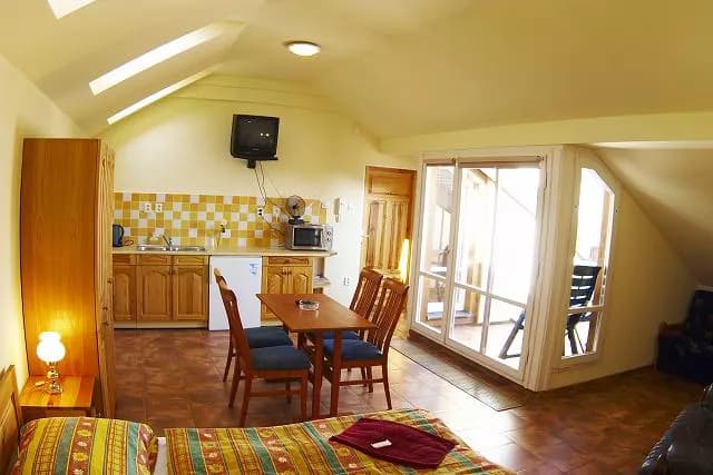 Photo of Pension Platan