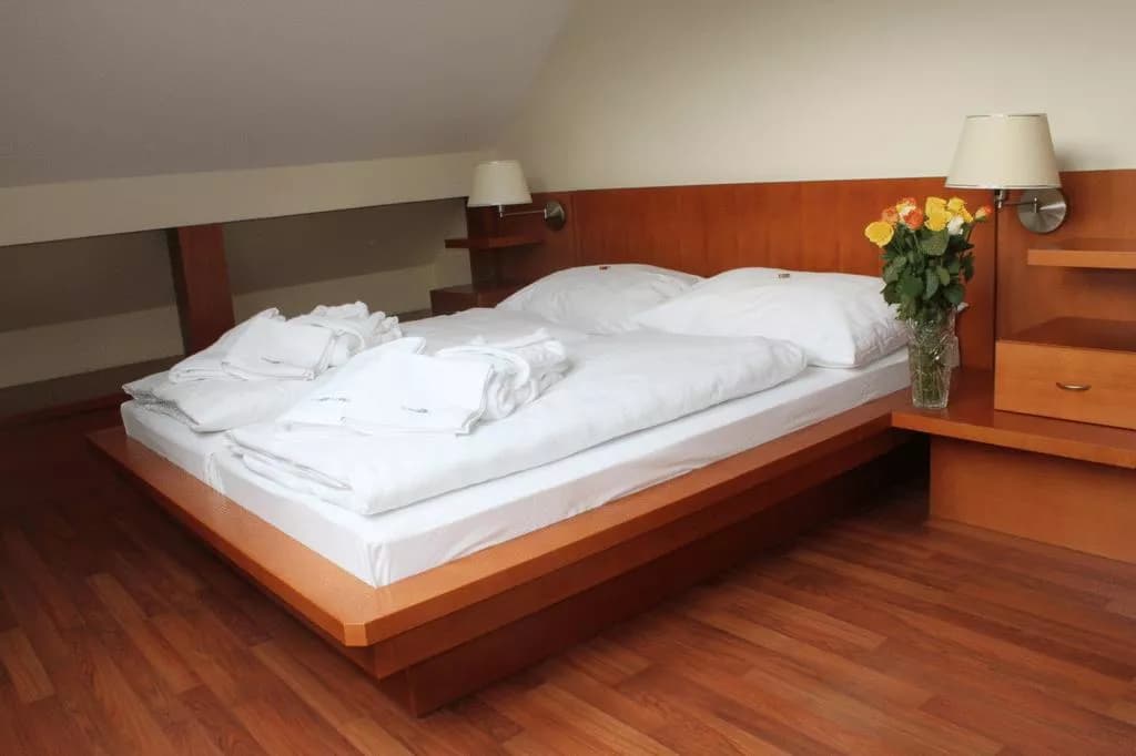 Photo 2 of Hotel Popelka