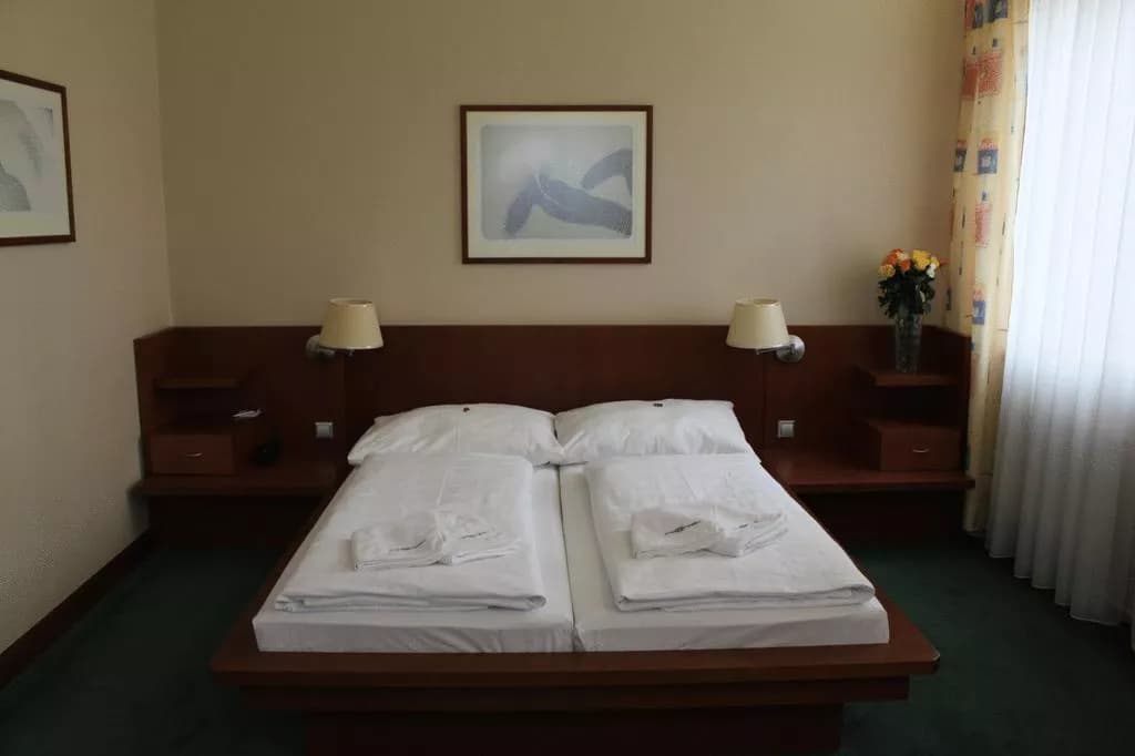 Photo 5 of Hotel Popelka
