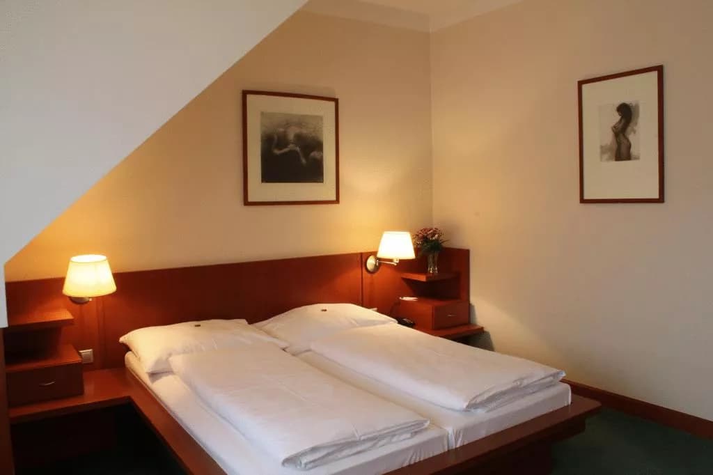 Photo 4 of Hotel Popelka