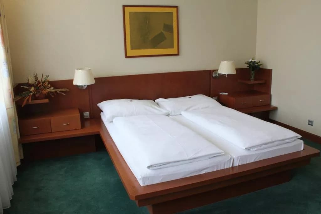 Photo 3 of Hotel Popelka