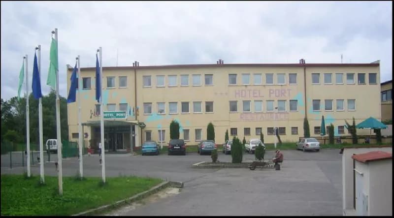 Photo of Hotel Port