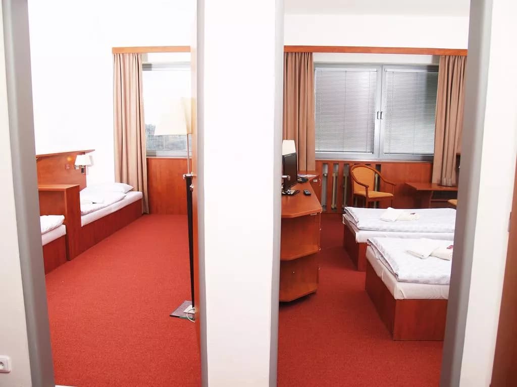 Photo 4 of Abitohotel