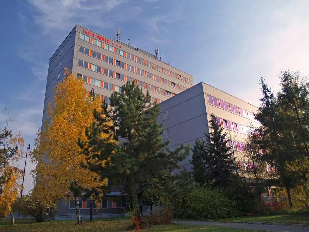 Photo 2 of Abitohotel
