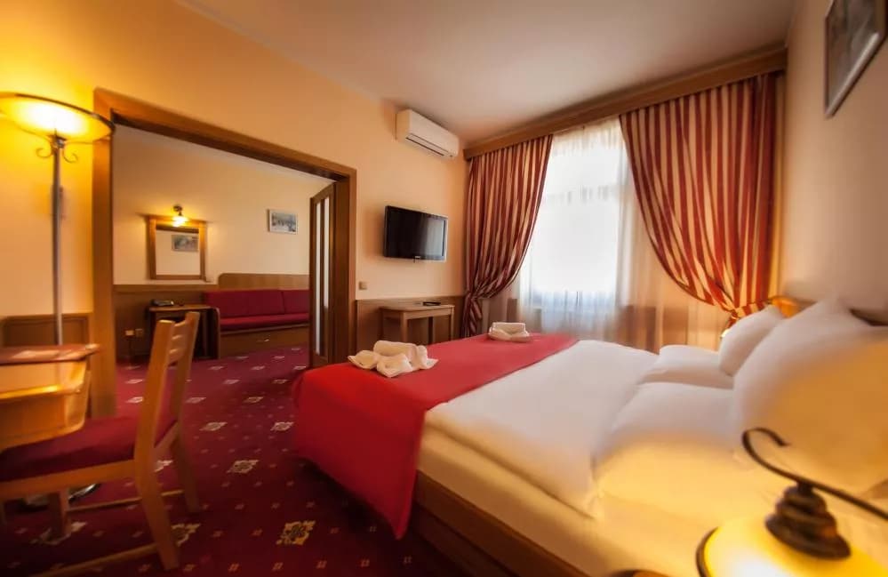Photo 3 of HOTEL ASKANIA