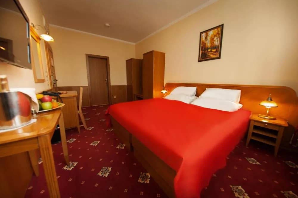 Photo 2 of HOTEL ASKANIA