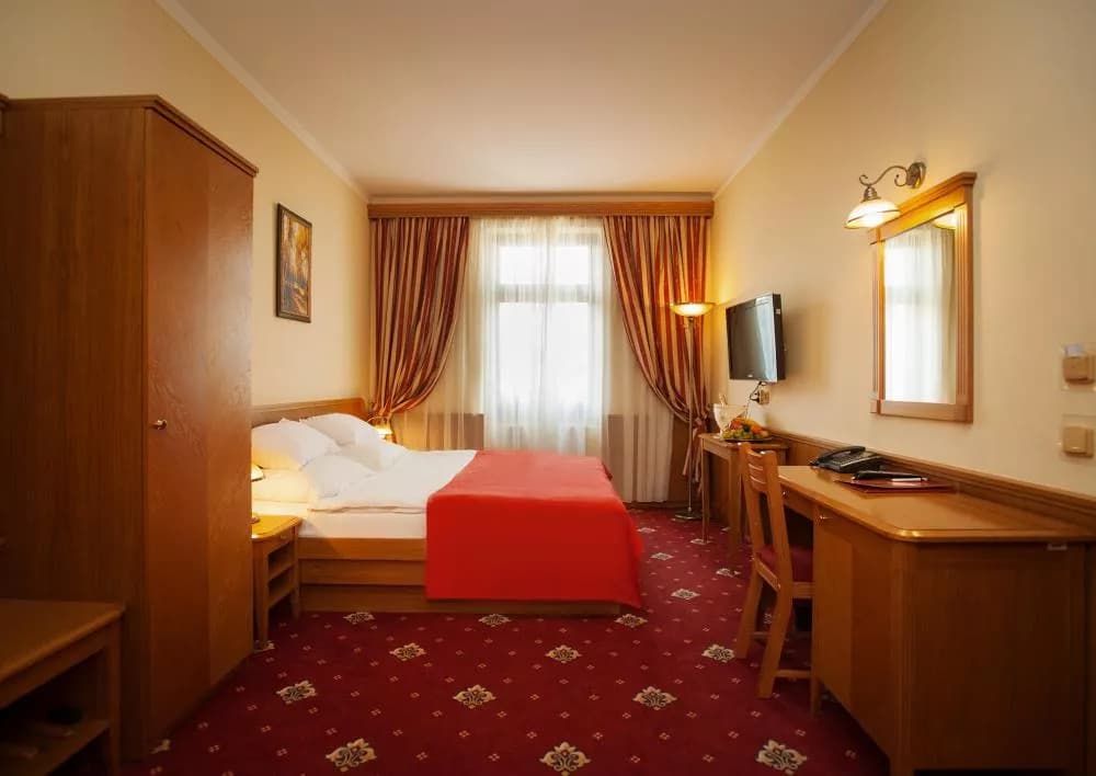 Photo 4 of HOTEL ASKANIA