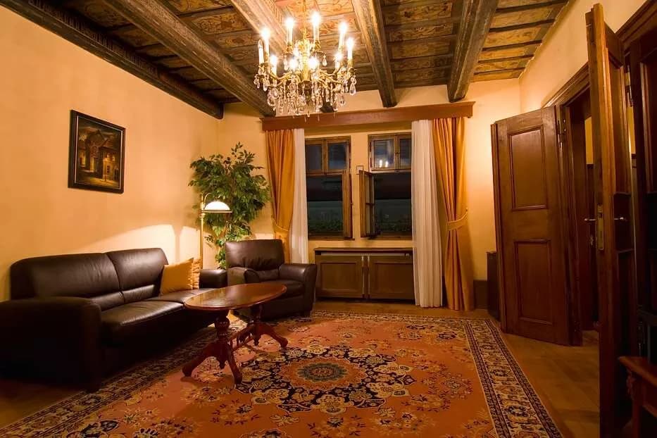 Photo 2 of Hotel Aurus