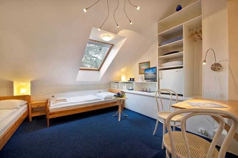 Photo 3 of A. V. Pension Praha