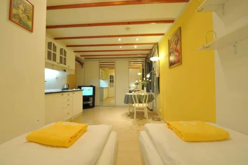 Photo 5 of A. V. Pension Praha