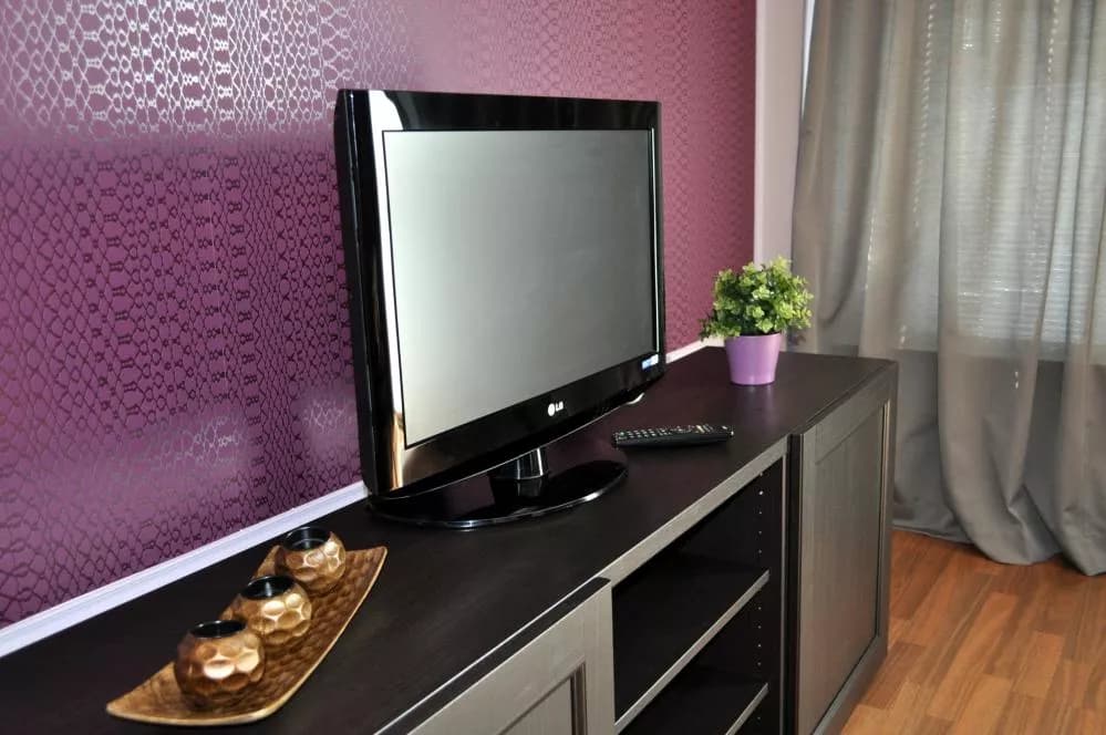 Balu Apartments, Prague Žižkov