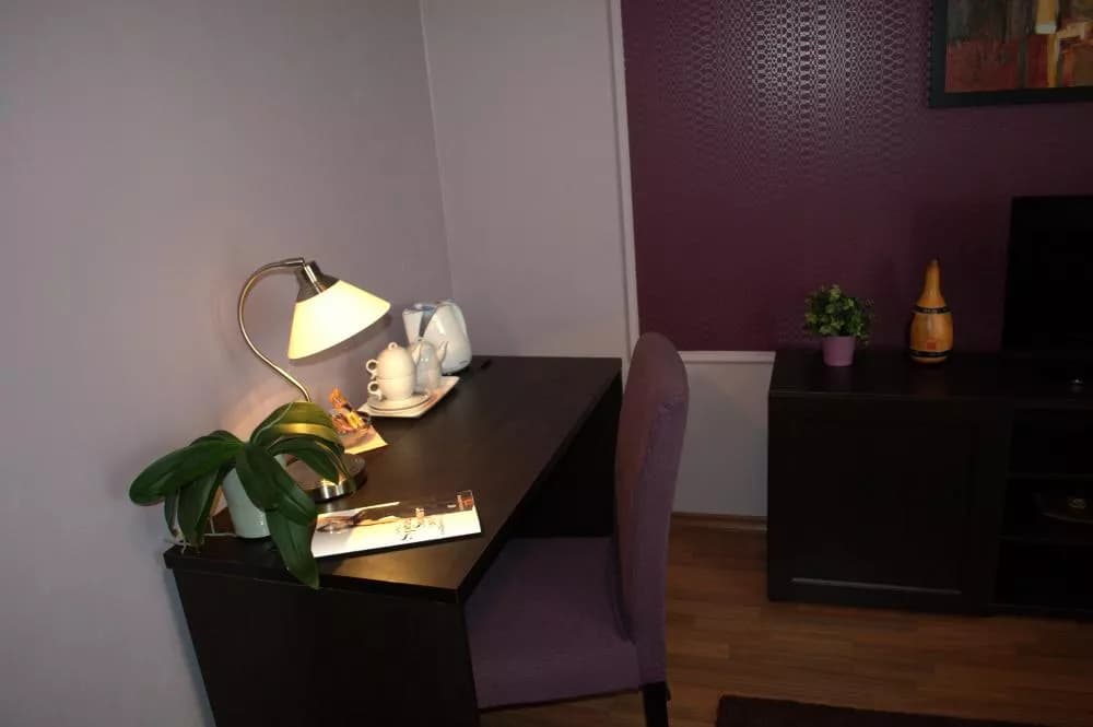 Photo 3 of Balu Apartments