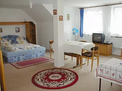 Photo 4 of Apartman Prag