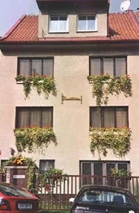 Photo 3 of Apartman Prag