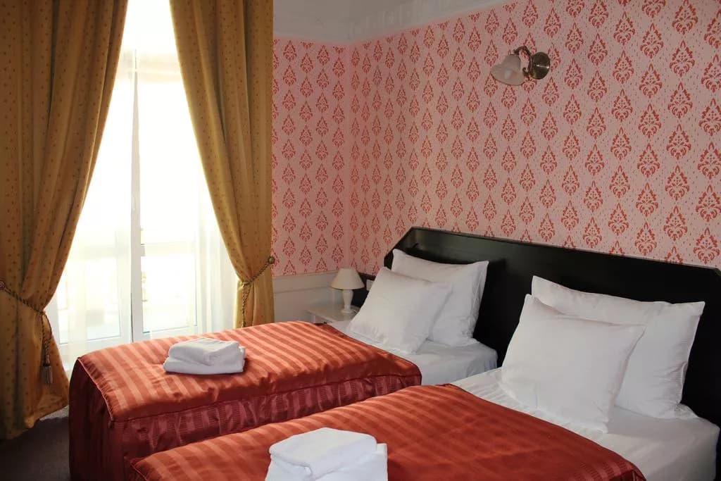 Photo 2 of Hotel Praga 1885