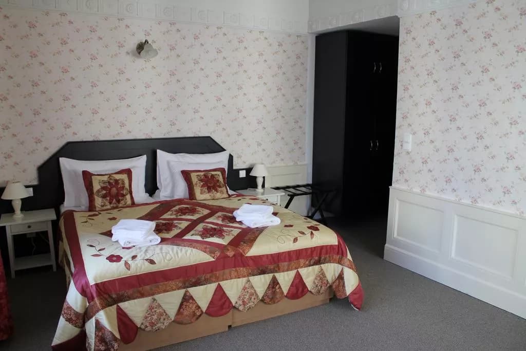 Photo 3 of Hotel Praga 1885