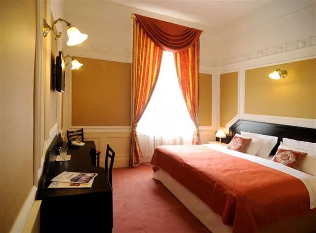 Photo 4 of Hotel Praga 1885