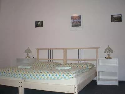 Photo 3 of Welcome Hostel Prague Center