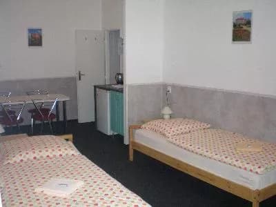Photo 4 of Welcome Hostel Prague Center