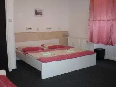 Welcome Hostel Prague Center, Prague New Town