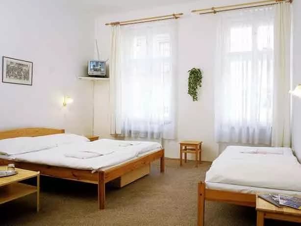 Photo 3 of Pension Prague City