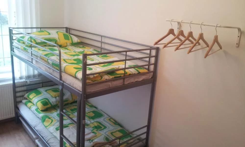 Photo 4 of BEST HOSTEL PRAGUE