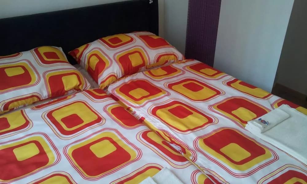 Photo 5 of BEST HOSTEL PRAGUE