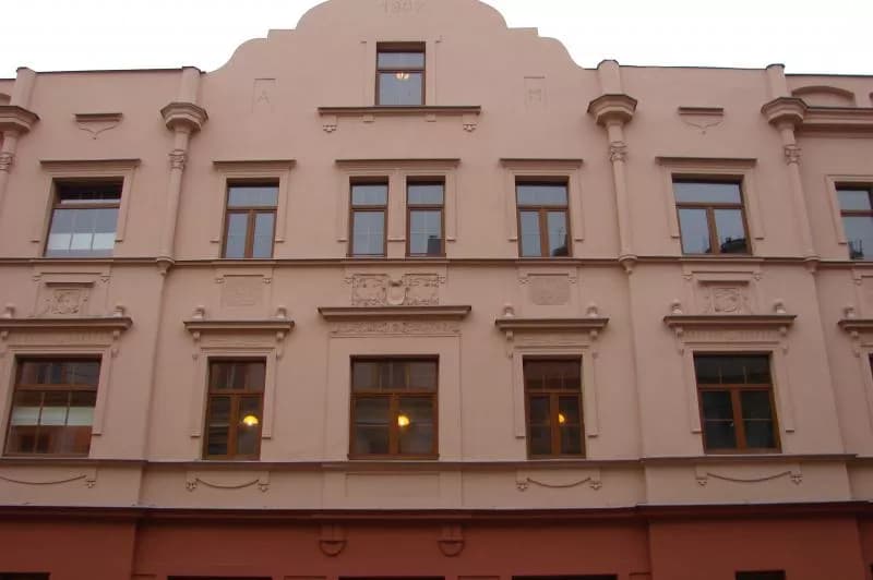 Prague Apartments Praha Liben, Prague Libeň