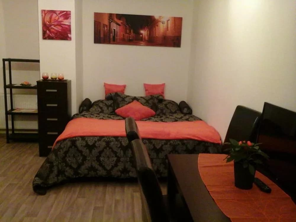Photo 2 of Prague Trendy - Apartments