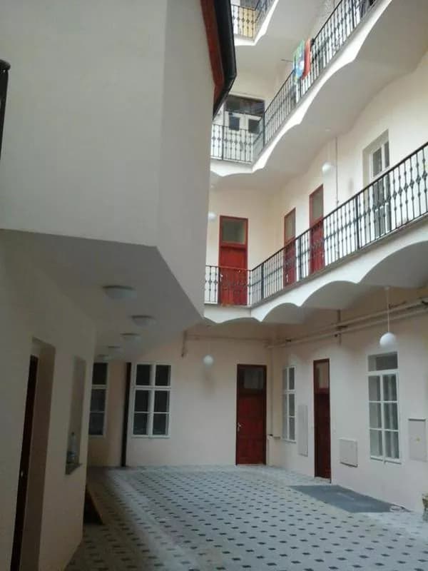 Prague Trendy - Apartments, Prague Petrská čtvrť