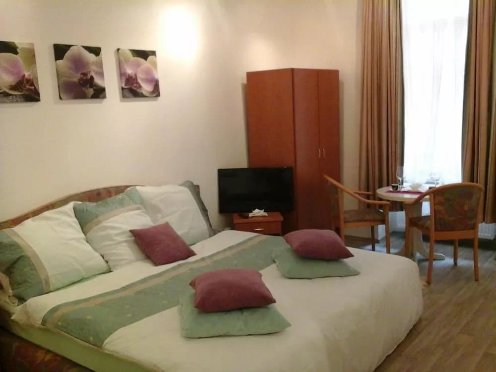 Photo 3 of Prague Trendy - Apartments