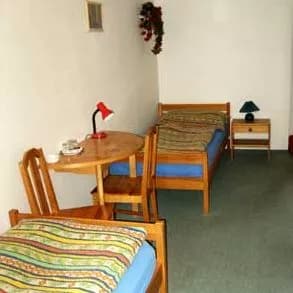 Photo 3 of Hostel Praha